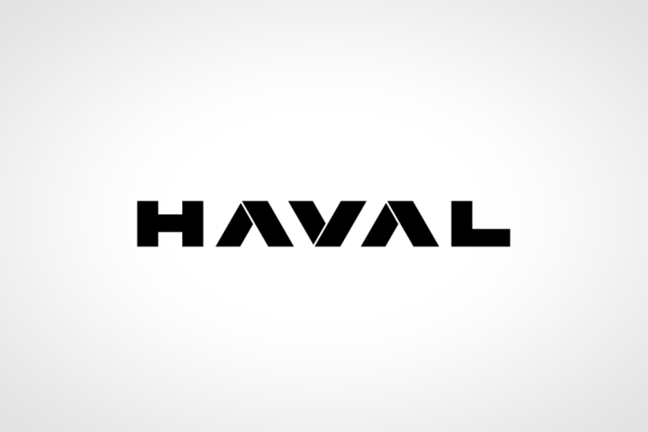 Haval показал новый логотип
