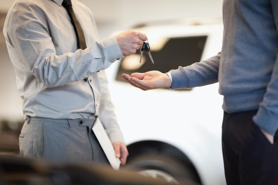 Кроссоверы и внедорожники заняли более 70% на российском рынке