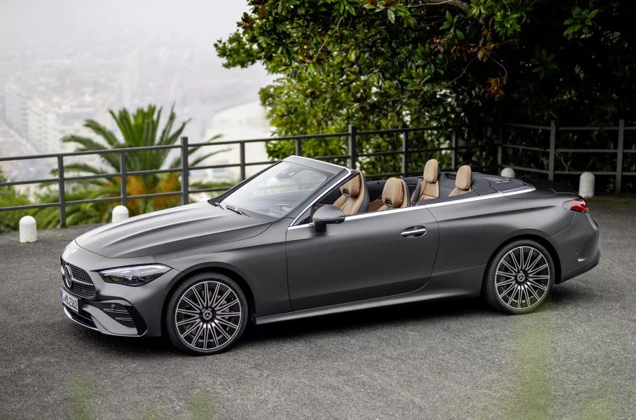 Новый универсал BMW 5-Series, обновлённый Porsche Taycan и суперуниверсал Audi RS 6 Avant GT: главное за неделю