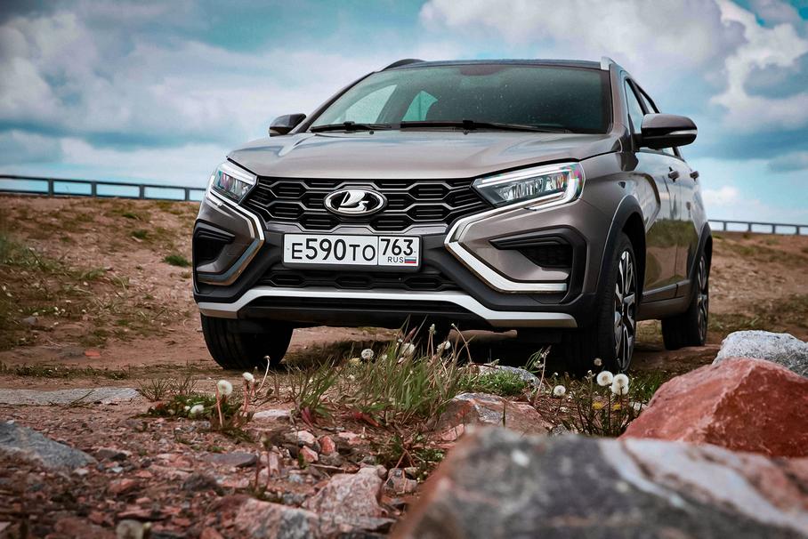 АвтоВАЗ работает над проектом сборки Lada в Эфиопии