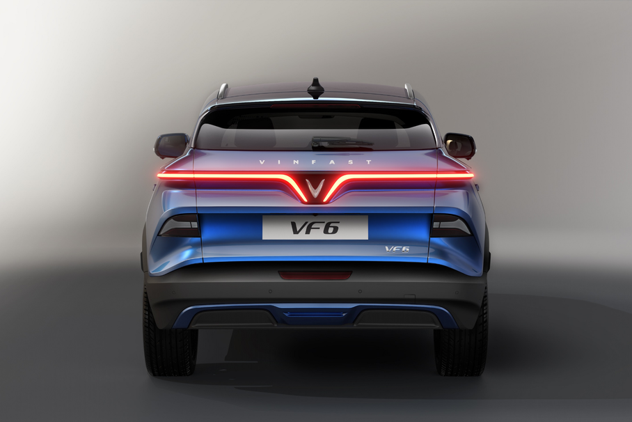 VinFast VF6