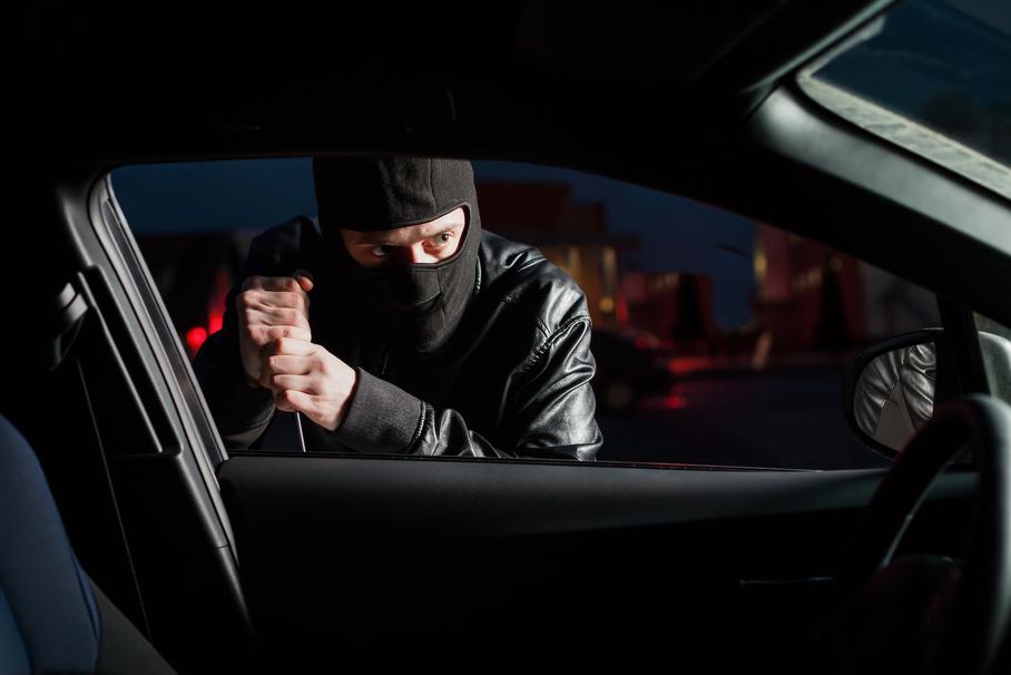 Бюджетные китайские автомобили легко угнать. И вот почему