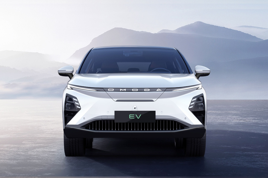 Omoda E5