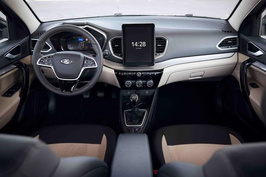 АвтоВАЗ признал скромные продажи топовых Vesta и запросил господдержку