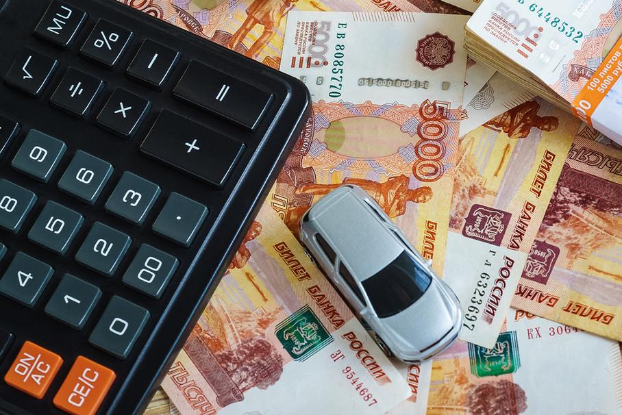 В России хотят ужесточить условия льготного автолизинга