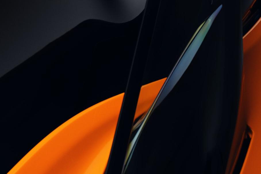 McLaren анонсировал скорый дебют новой модели