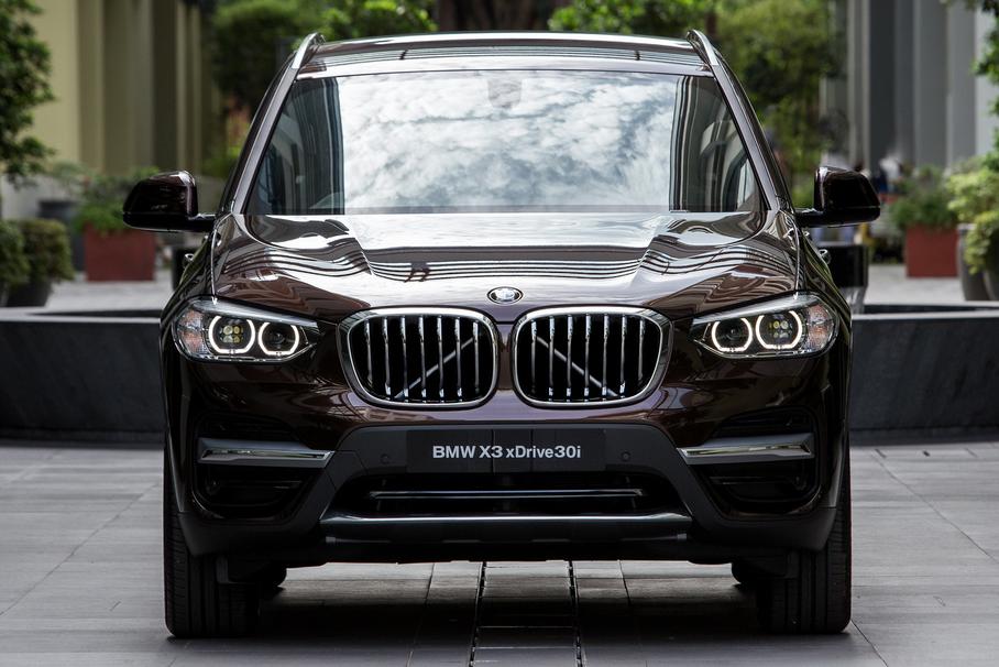 Audi, BMW и MG уличили в занижении данных расхода топлива