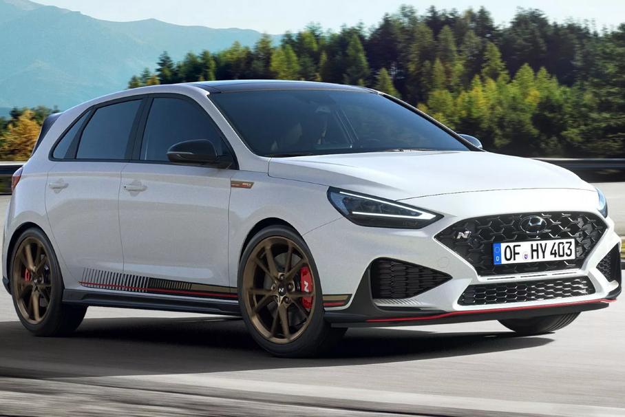 Бензиновые хот-хэтчи Hyundai досрочно покинули европейский рынок