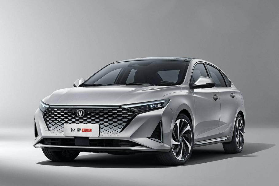 Changan Raeton Plus