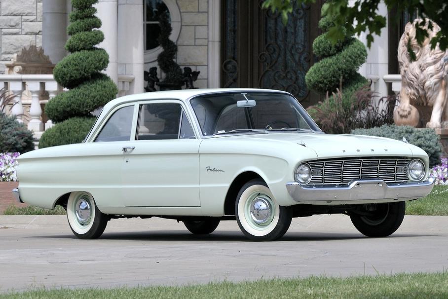 Ford Falcon