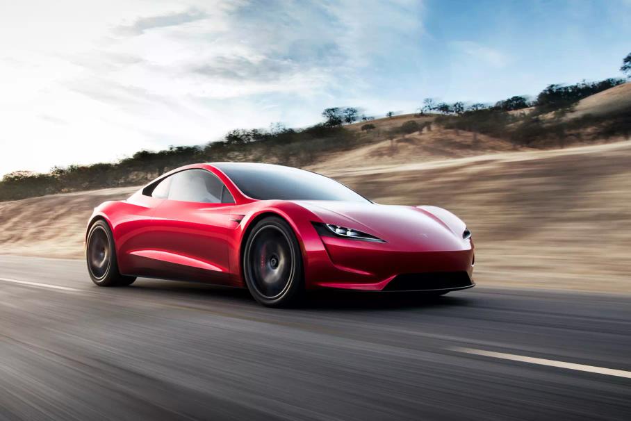 Эксклюзивный Rolls-Royce Arcadia Droptail, гибридный суперкар McLaren Artura Spider и будущая Tesla Roadster: главное за неделю