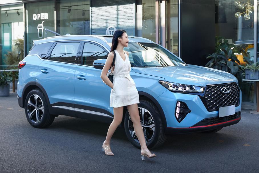 У российского бестселлера Chery подешевела полноприводная версия