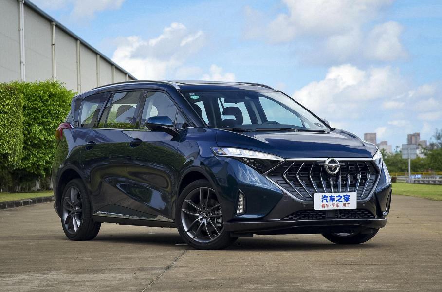 Haima 7X