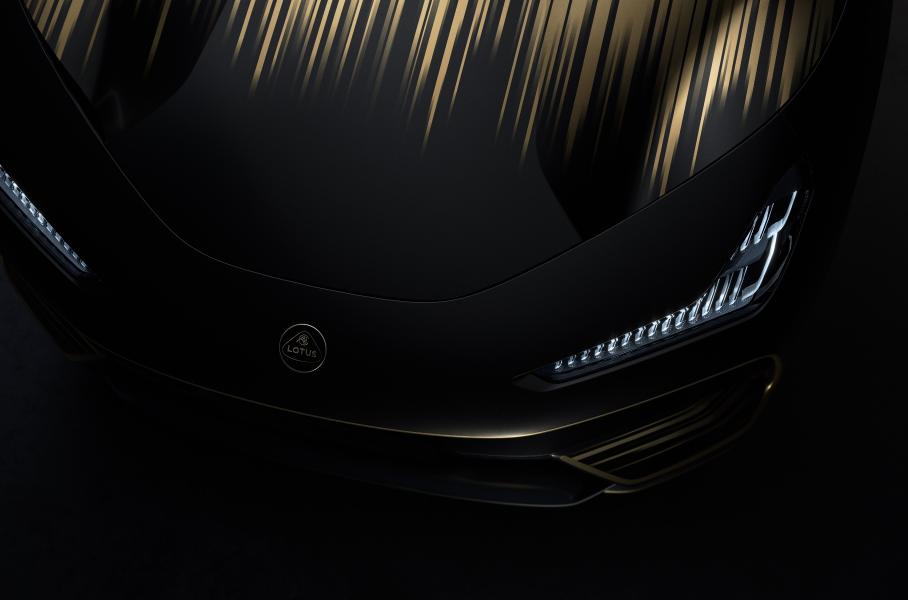 Lotus запустил программу персонализации