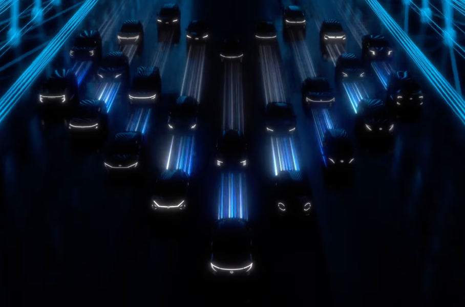 Nissan пообещал выпустить 30 новых моделей за три года