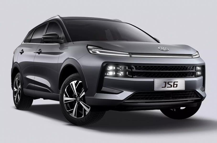 JAC JS6