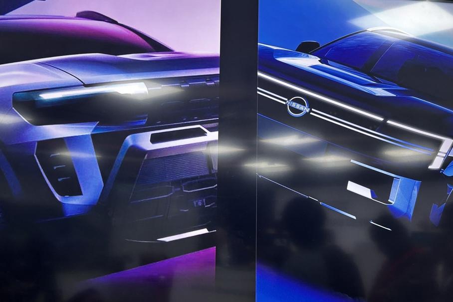 Renault готовит «другой» Duster для индийского рынка