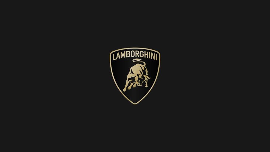 Lamborghini впервые за 20 лет сменила фирменный логотип