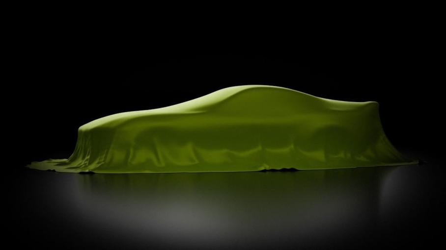 Ford анонсировал ещё одну модификацию Mustang
