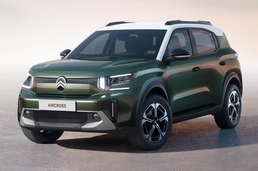 Обновлённый Nissan Qashqai, новый кроссовер Haval H6 и самый быстрый в мире электрический кабриолет от Maserati: главное за неделю