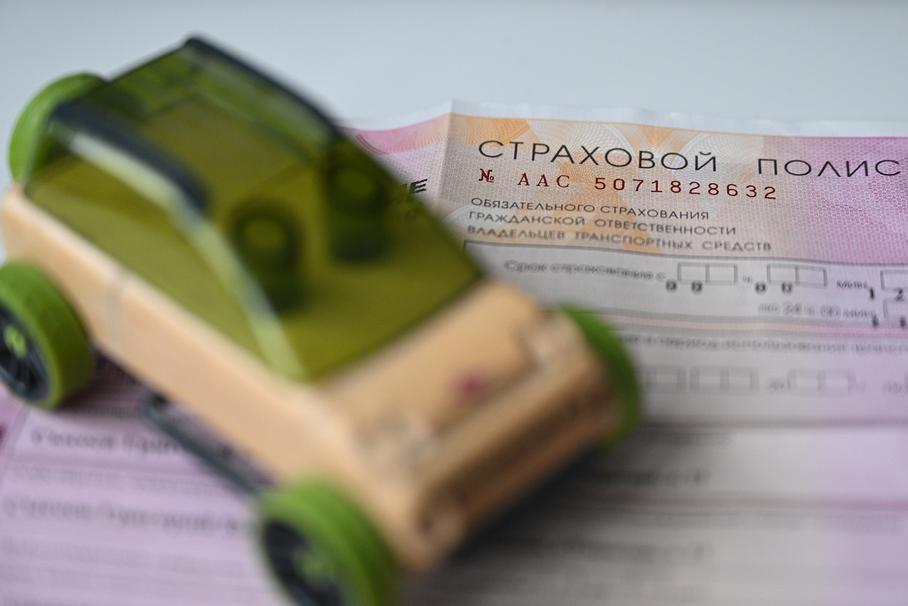 Средняя выплата по ОСАГО в России превысила сто тысяч рублей