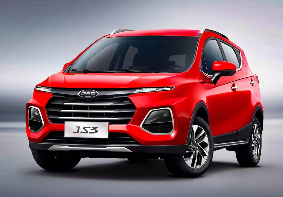 JAC JS3