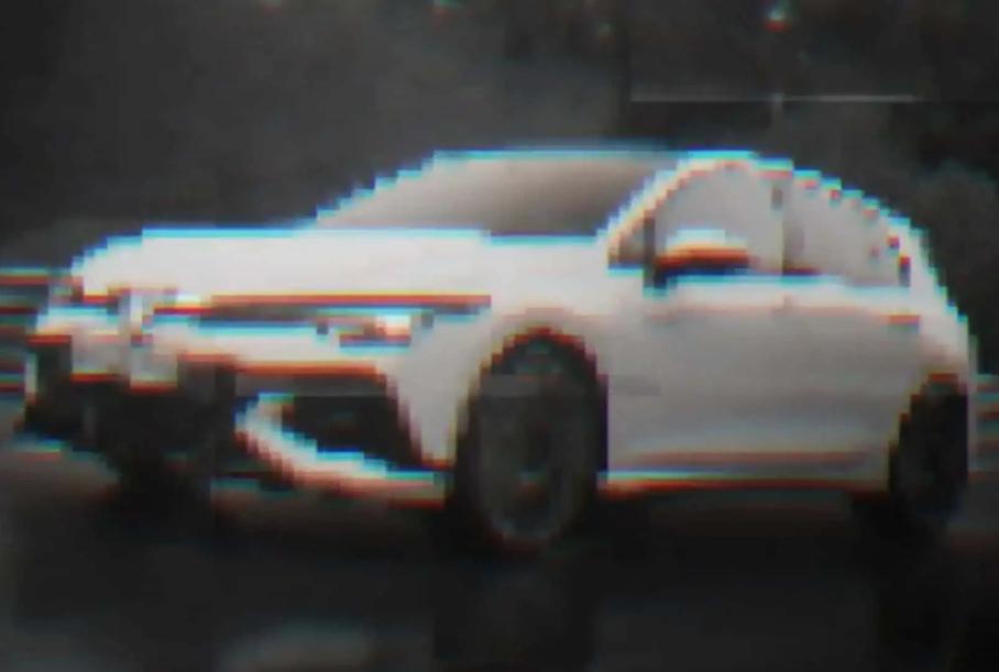 Новый Volkswagen Golf GTI Variant