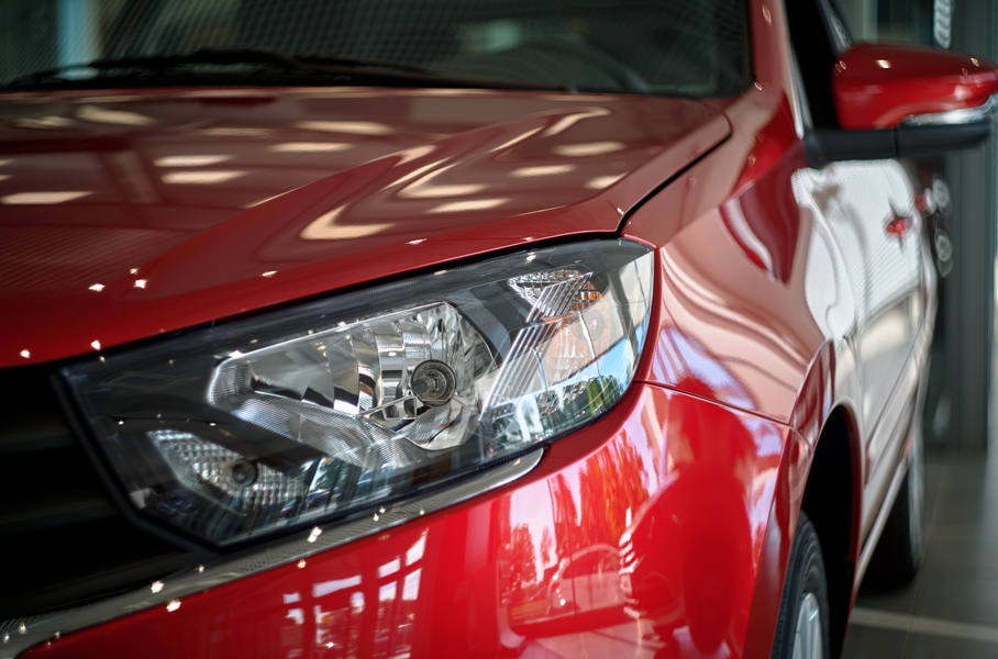 Lada начали продавать на еще одном маркетплейсе