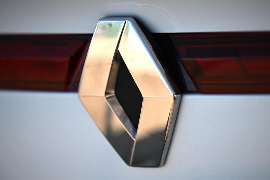 Российский дилер не получит от Renault 534 миллиона рублей, и вот почему