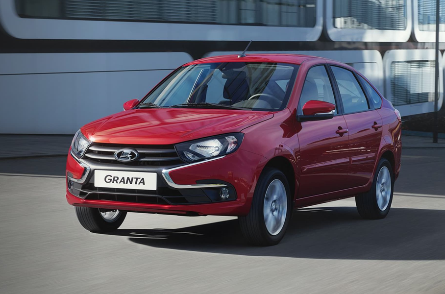 При каком условии АвтоВАЗ не будет повышать цены на Lada