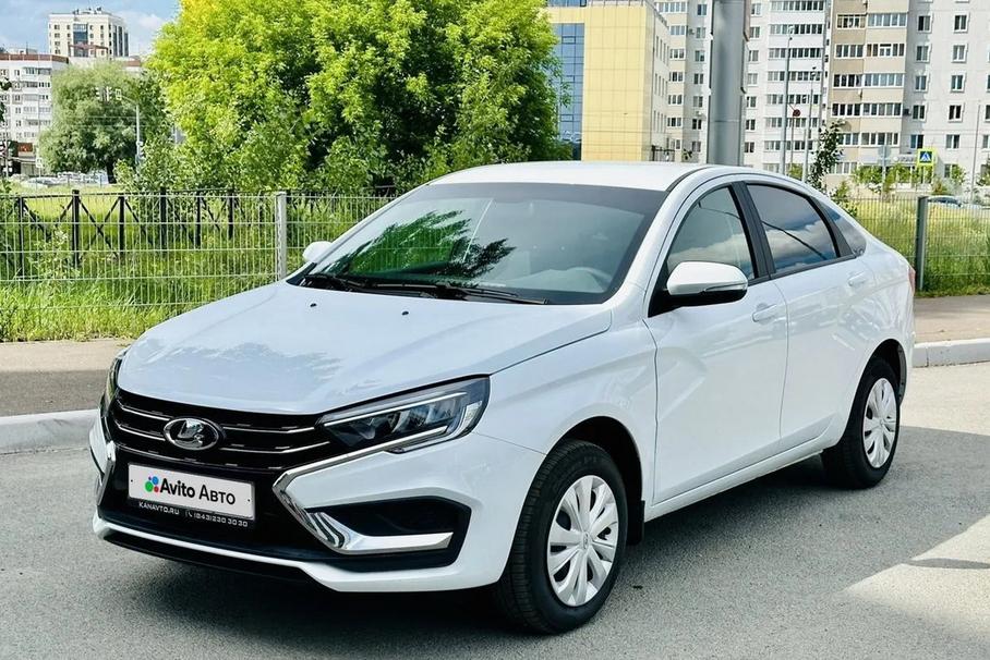 АвтоВАЗ перевел моторы Lada на импортные поршни, кольца и клапаны