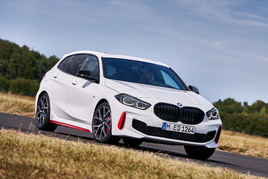 BMW 128ti