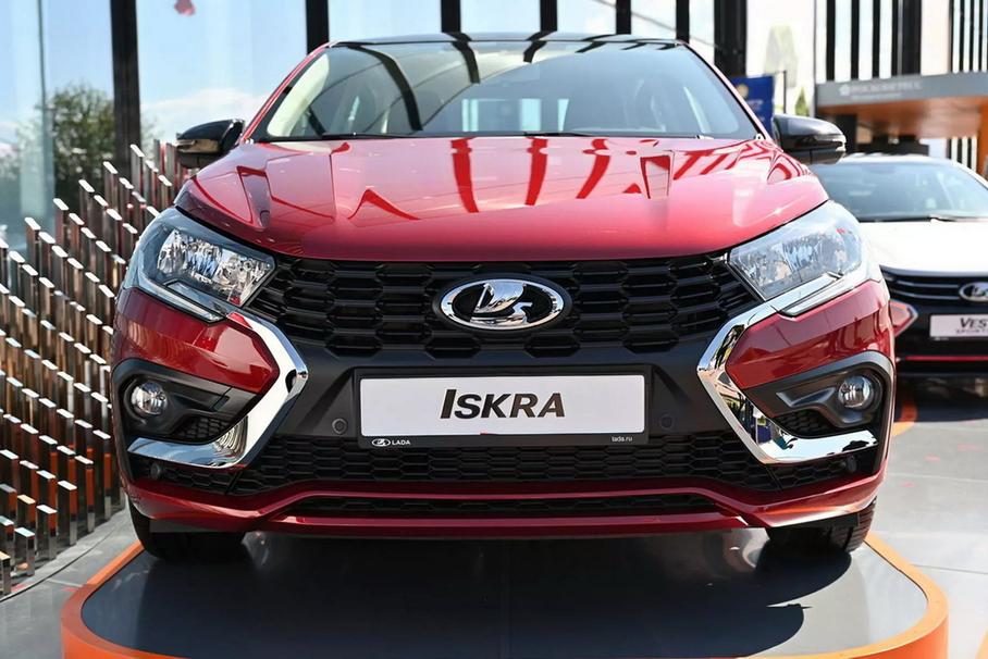 Глава АвтоВАЗа назвал целевую аудиторию новой Lada Iskra