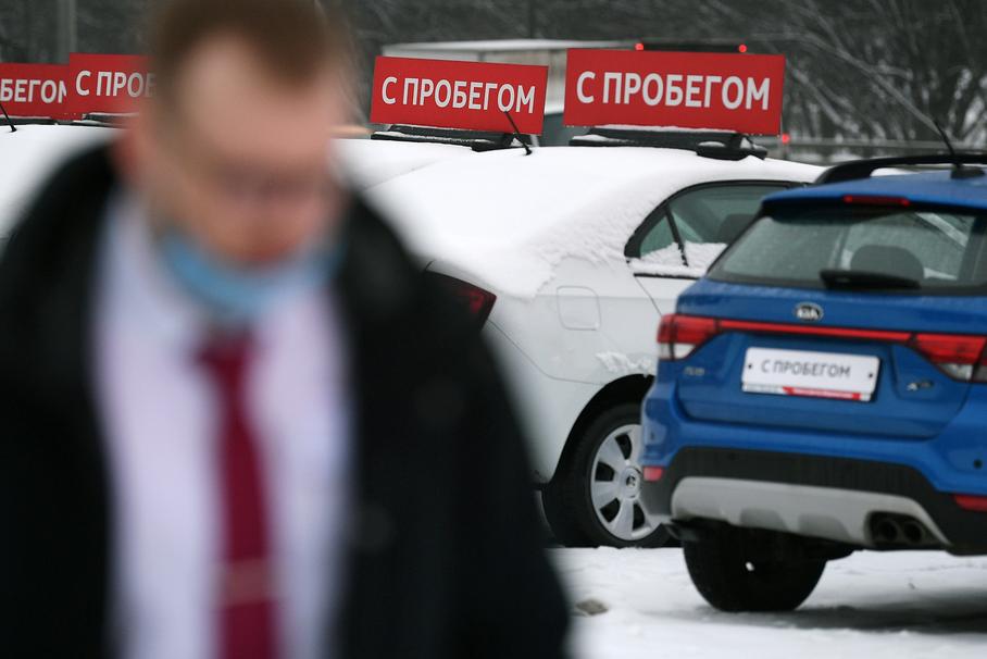 Перечислены неубиваемые автомобили с пробегом, которые стоят до 500 тысяч рублей