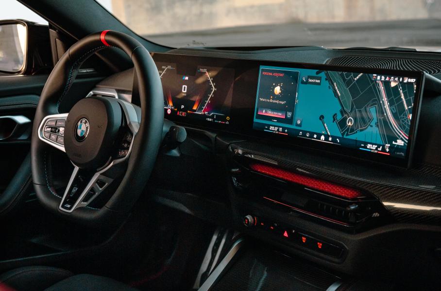 BMW X3: сверхглубокая модернизация