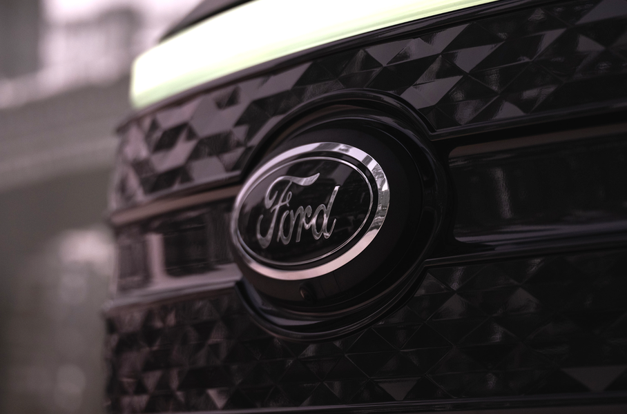 Ford выпустит электрокар за 30 тысяч долларов