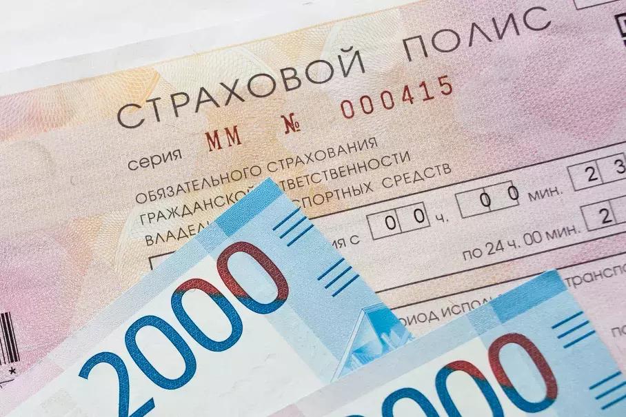Российским водителям все еще необходим ОСАГО, несмотря на новые правила регистрации автомобилей