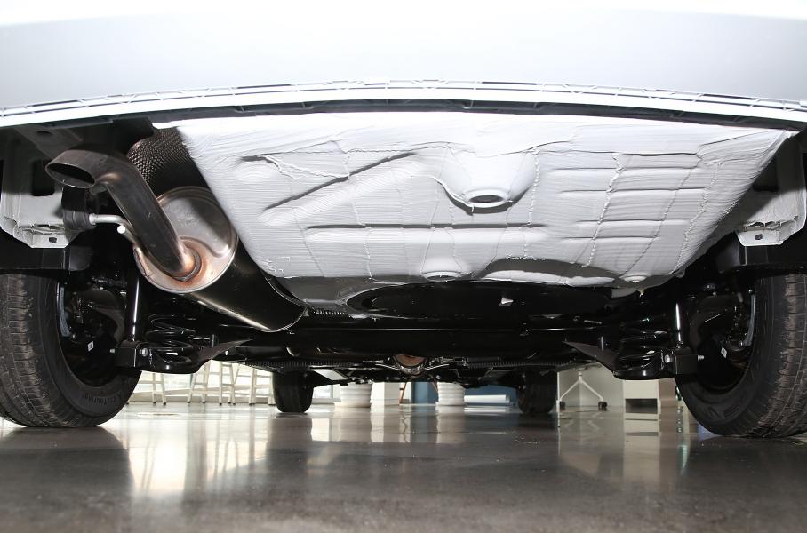 Базовый Jetta VA3