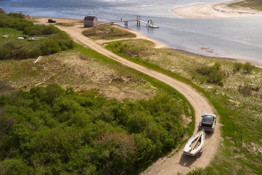 Электромобили Rivian: глубокое обновление тщательно замаскировали
