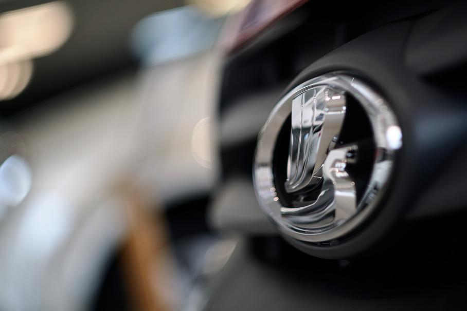 В России вскоре могут вновь подорожать автомобили Lada
