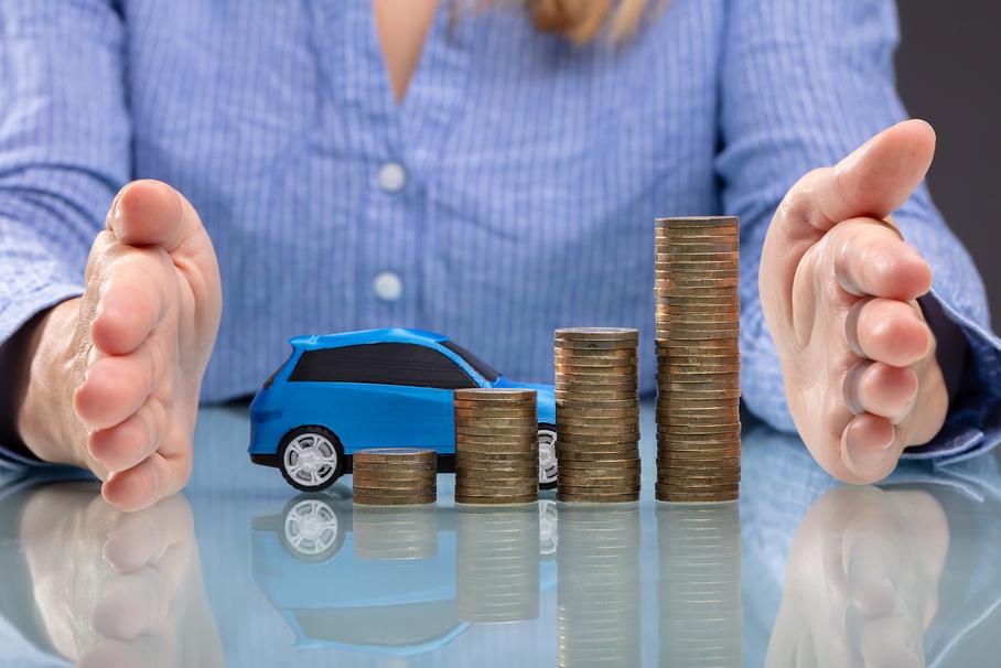 Рост цен на новые автомобили в России вдвое превышает инфляцию