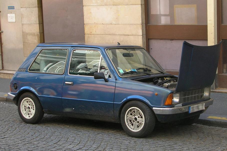 Итальянцы хотят продать китайцам ненужные автобренды