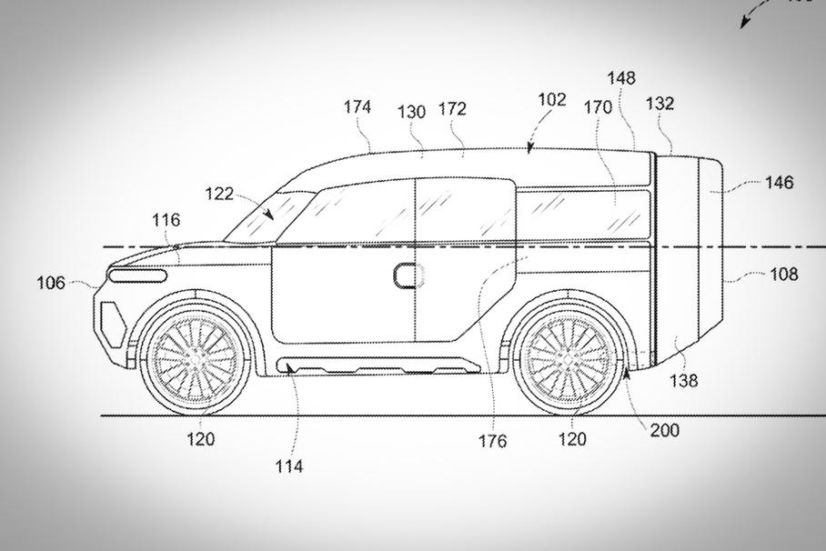 Honda собирается возродить кроссовер Element в виде электрического кемпера-трансформера