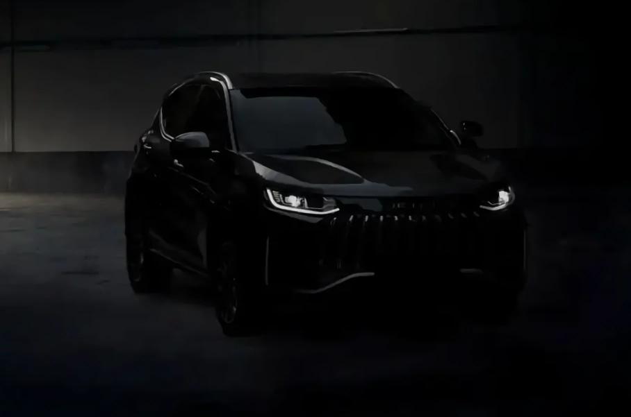 Jetour X50
