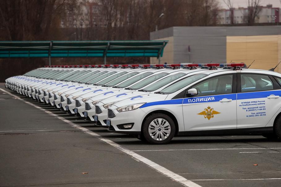 Еще в одном регионе России стали платить за жалобы на пьяных водителей