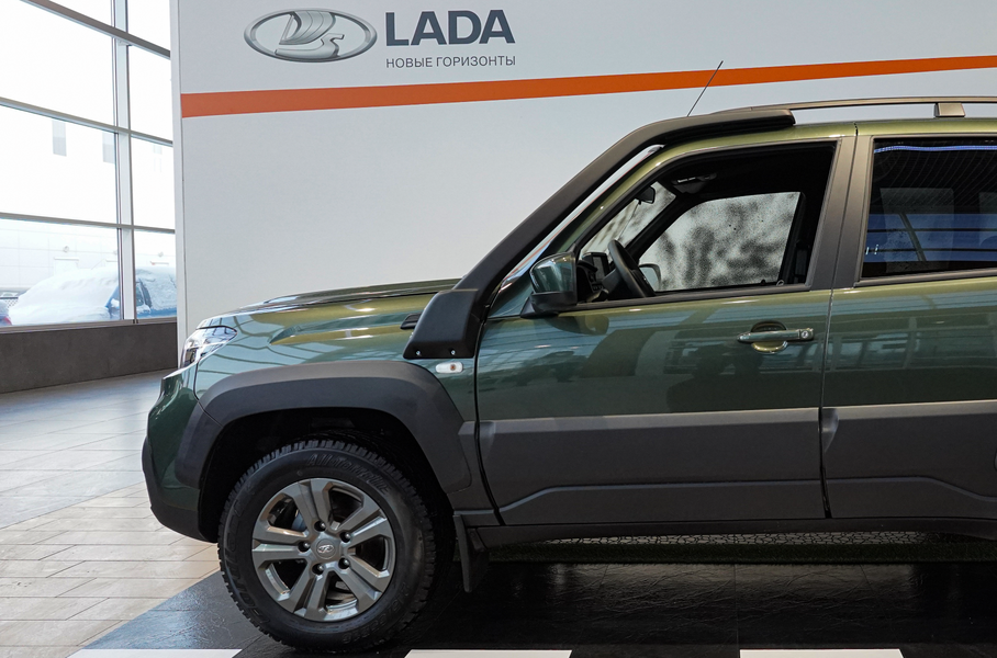 АвтоВАЗ запускает продажи автомобилей с пробегом