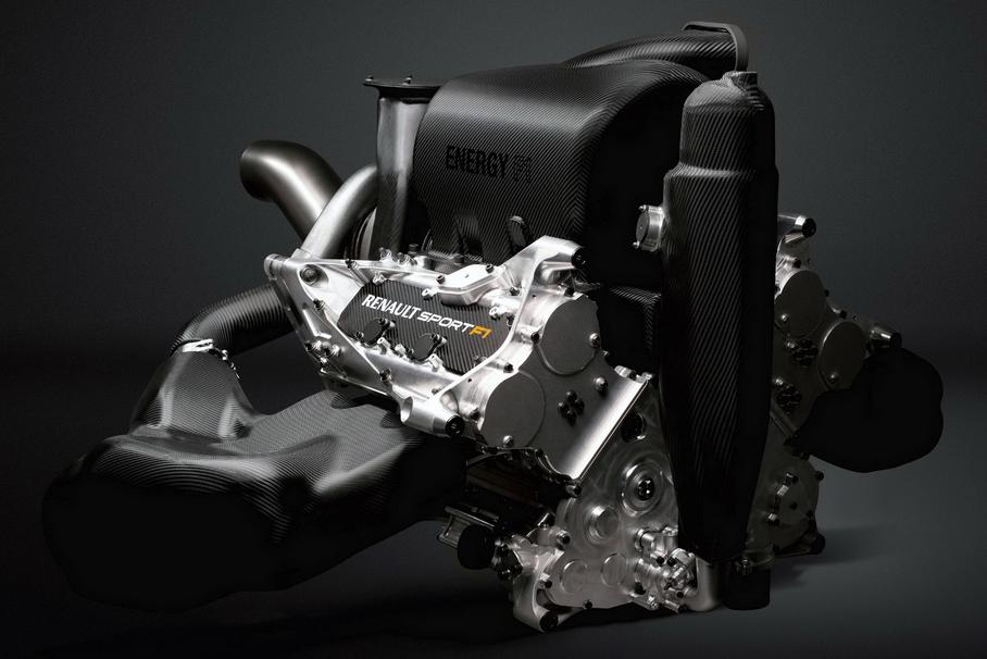 Мотористы Renault покинут Формулу-1 впервые с 1989 года