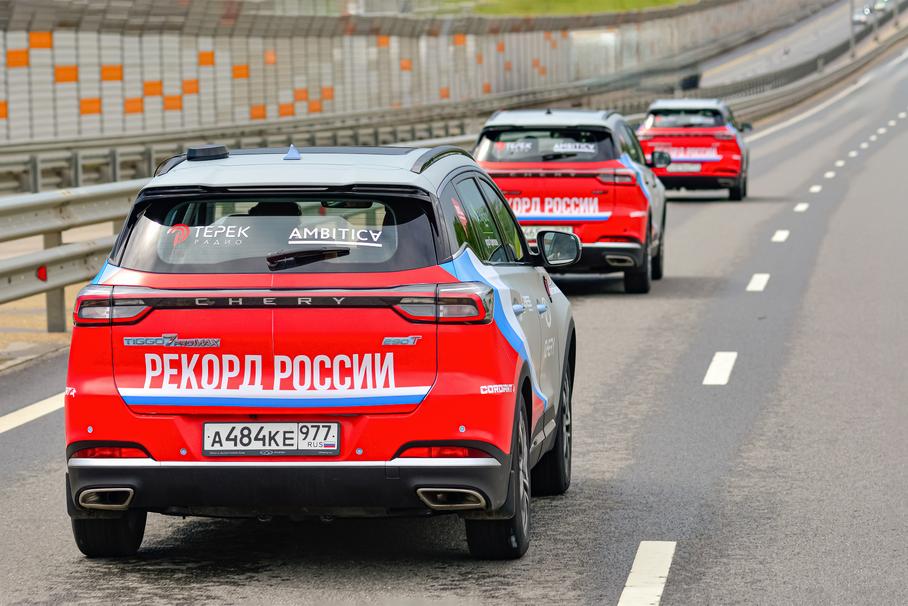 Ресурсные испытания