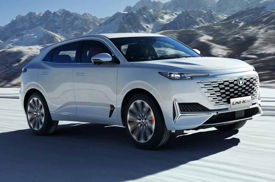 Автомобили Changan подешевели в России