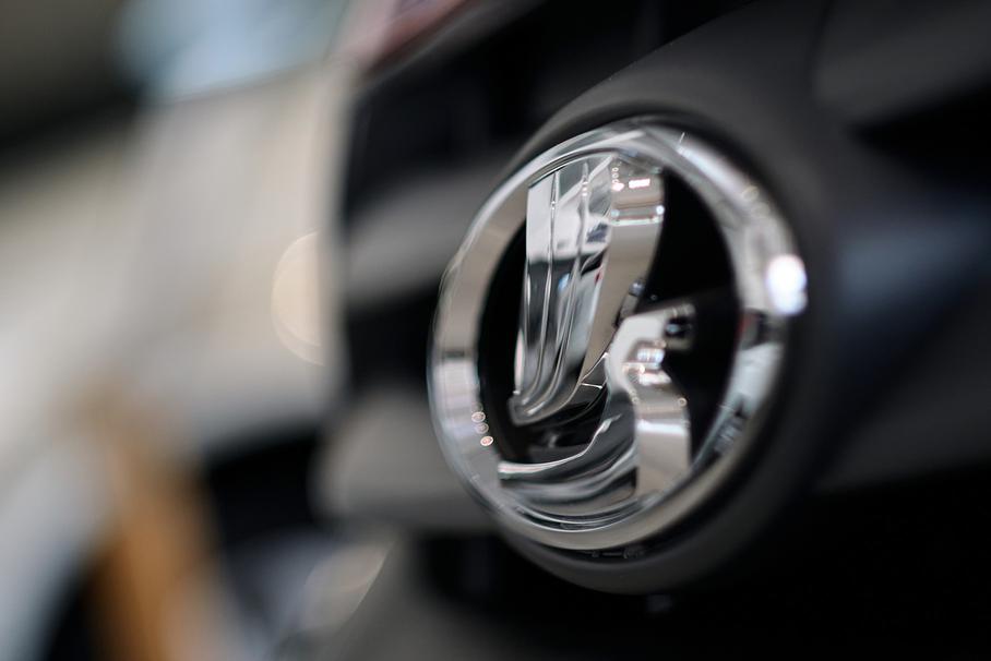Дилеры Lada опять попросили власти повысить утильсбор